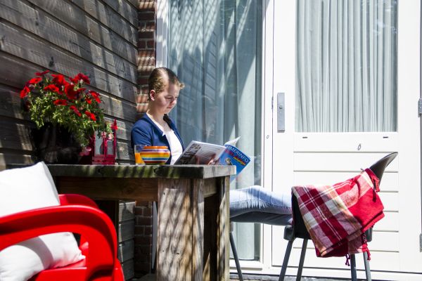 B&B Pension Perruque (Friesland)
